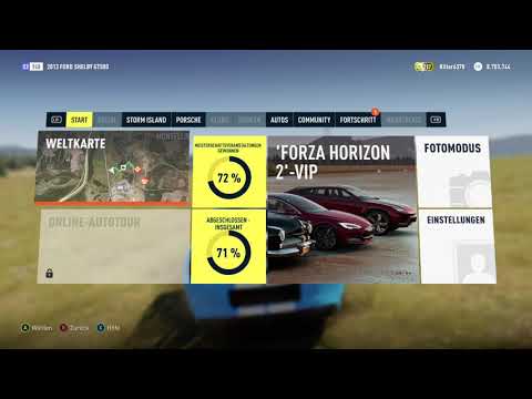 Forza Horizon 2 Part 116
