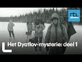 Het Dyatlov-mysterie. Deel 1. #dyatlovmysterie #rtlnieuws #1