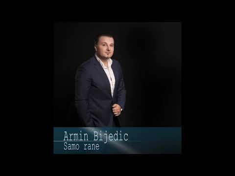 ARMIN BIJEDIĆ - Samo rane 2019 (Official audio)