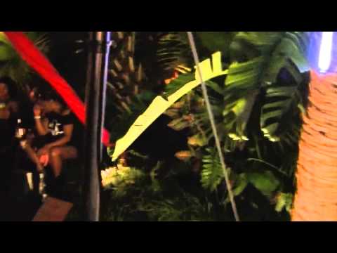 Sexy Bitch Tour @ Dorchester feat Ultra Nate WMC 2013