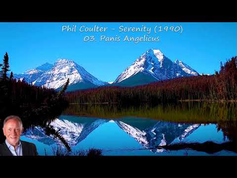 Phil Coulter - Serenity (1990)