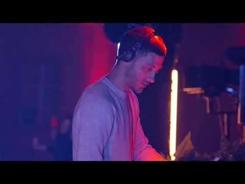 PARADISO X BLACK LOOPS LIVE