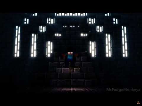 Annoying villagers fan made trailer