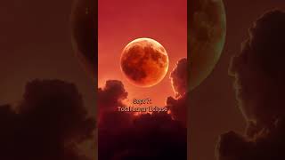 ✨ Top 6 Astronomical Events in September 2025 ✨