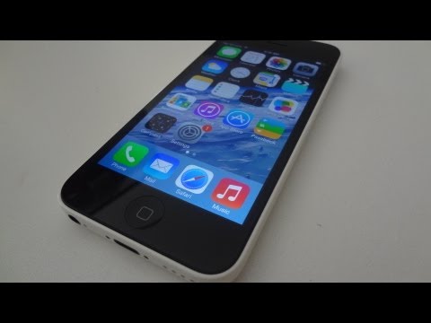 Harga Apple Iphone 5c 32gb Murah Terbaru Dan Spesifikasi Priceprice Indonesia