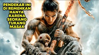 Download lagu HIS POWER IS EQUAL TO SUNGOKONG'S MAGIC STICK - Film Storyline mp3