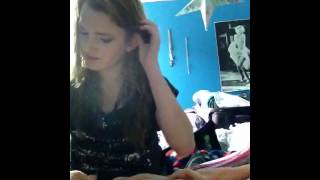 Hold Your Breath by For the Foxes Cover