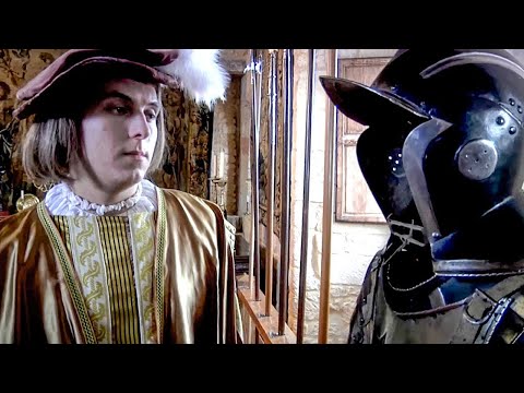 Les Rois de France : François Iᵉʳ, le grand roi