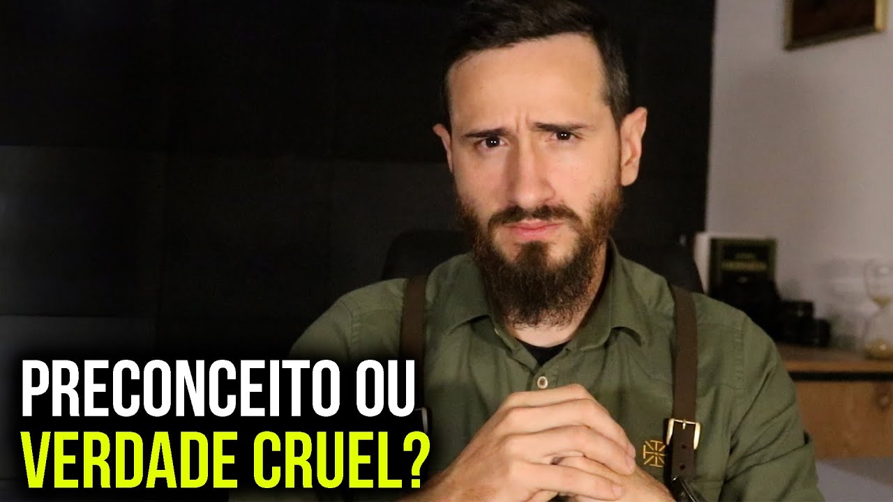 O que é "cultura baixa" e por que ela FAZ MAL para você?