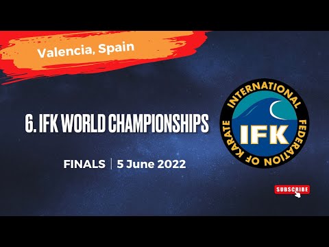 IFK World Championships Finals