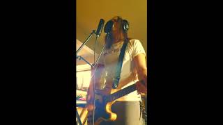 Tony Martino - &quot;Crying, Waiting, Hoping&quot;