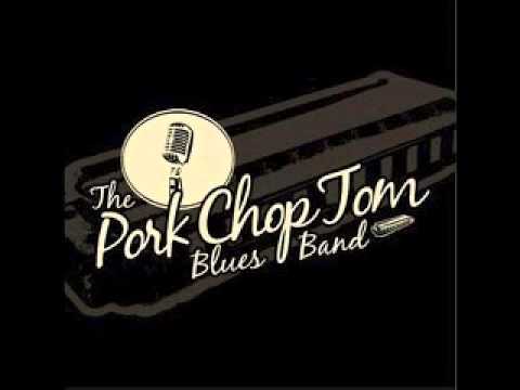 Pork Chop Tom Blues Band   2009   Four Eyed Jack   Dimitris Lesini Blues