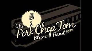 Pork Chop Tom Blues Band   2009   Four Eyed Jack   Dimitris Lesini Blues