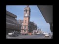 Pietermaritzburg 1981 Archive Footage