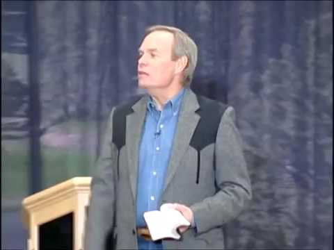 Andrew Wommack - You've Already Got It -  Part 5 - Phoenix  GTS - 2013