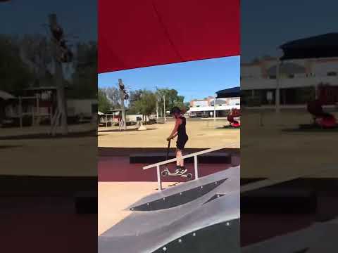 Augathella Skate Park