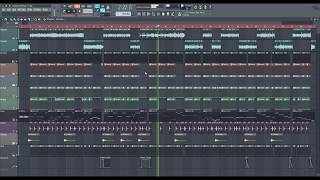 Porta - Dragon Ball Rap 1.5 Instrumental