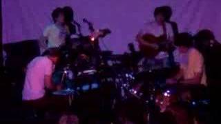 Caribou - After Hours (@ Iron Horse)