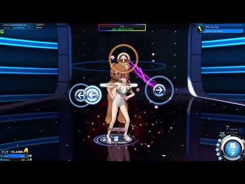 [MStar KR] Summer Dance with a living Teddy Bear