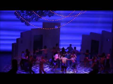 Voulez-Vous lyrics by Björn Ulvaeus & Benny Andersson