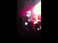 Darren Hayes Affirmations At The Forum Melbourne 2011