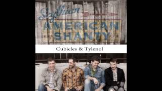 Scythian - Cubicles & Tylenol