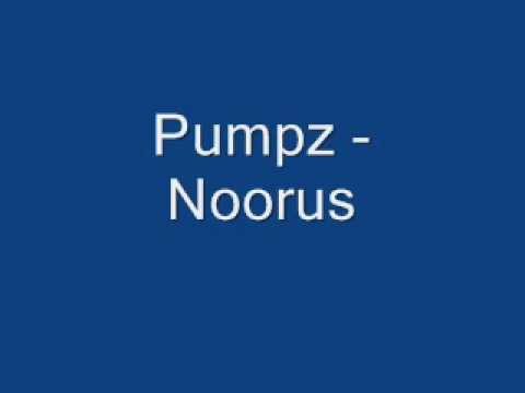 Pumpz - Noorus