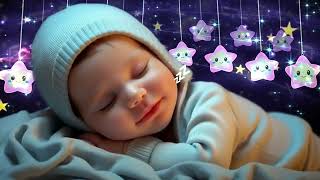 2 Hours Super Relaxing Baby Music ♥ Mozart & Brahms Lullabies ♫ Bedtime Lullaby For Sweet Dreams