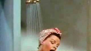 Judy Garland- If you feel like singing, sing