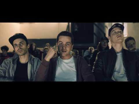 Balkanscream - SHOFAR - [Official Video]