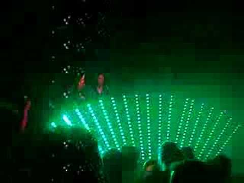 Stuart Millar - Galactica