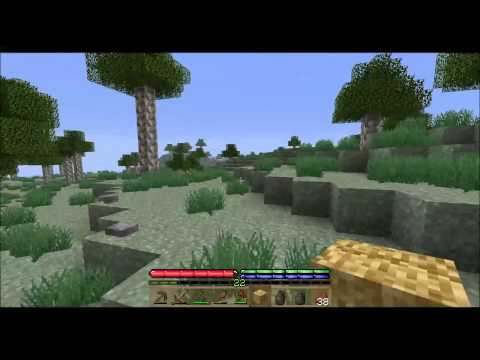 Tweety plays Terrafirmacraft ep 17 - Quest for sheep