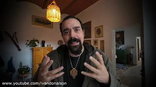 EL PODER DE LA INTENCIÓN Y LA QUINTA DIMENSIÓN - RESET CUÁNTICO