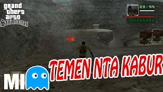 Download lagu Misteri Tambang Pembunuhan GTA Kocak Indonesia mp3