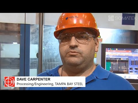 Tampa Bay Steel