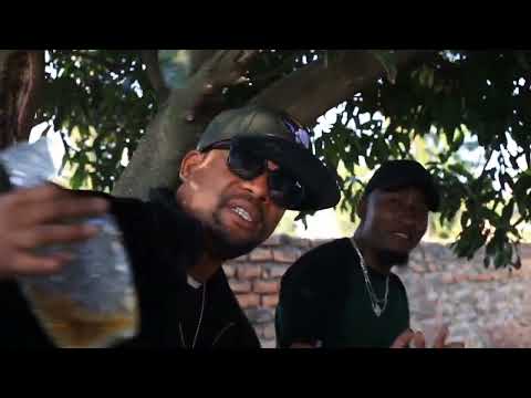 SONGA × NIKKI MBISHI × P MAWENGE - UMIZA NDONGA ( Music Visualizer) 