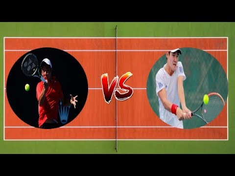 Shinji Hazawa vs Soon Woo Kwon - Yokohama 2018