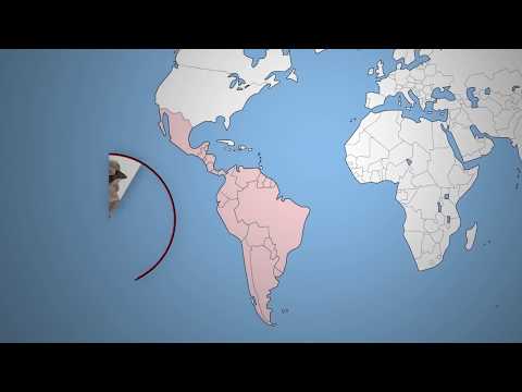 KILLER DISEASES | Chagas Disease Around the World