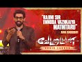 Rana Daggubati Speech Vettaiyan Audio Launch Best Moments Rajinikanth Anirudh Sun TV