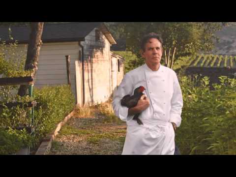 Thomas Keller, Portrait in a Minute
