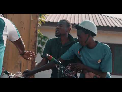 Christian Bella - Pambana (Official Music Video)