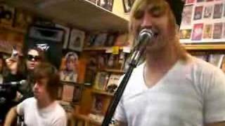 Trading Heartbeats- Every Avenue Acoustic