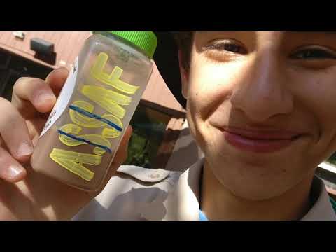 MACHANE KAITZ 2018!!!