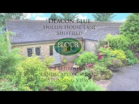 Deacon Blue Hollin House Lane Bradfield Sheffield S6 6RG