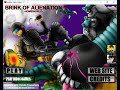 Brink Of Alienation III Main Theme