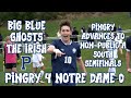 Pingry 4 Notre Dame 0 | Non-Public 