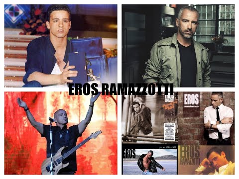 EROS RAMAZZOTTI Medley
