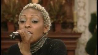 Out of Eden - Different Now performing on TBN in 2005