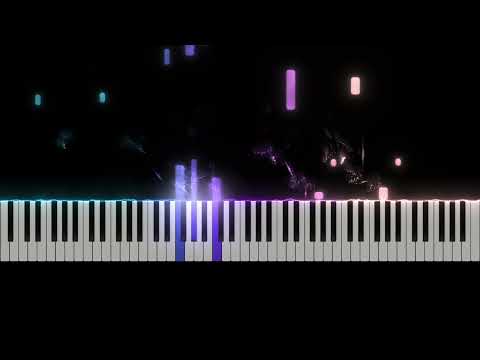 How Beautiful - Austin Farwell