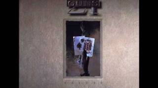 21 Guns - Jungleland